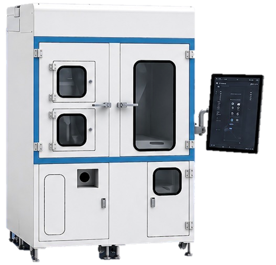 SMART PCD Mini